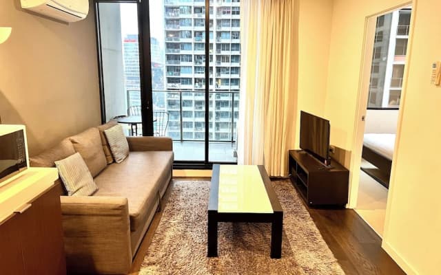 ReadySet Apartment at Midtown - photo 4