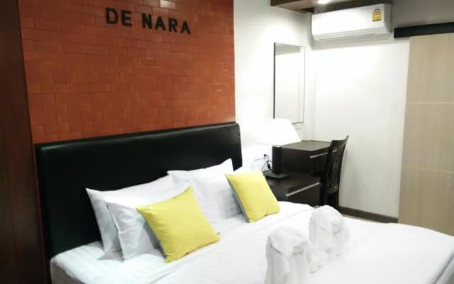 De Nara Hotel (SHA Extra Plus) - photo 2