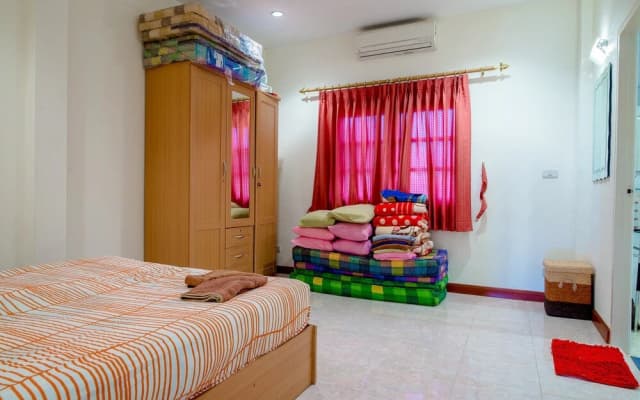 Baan Uptown Pool Villa - photo 2