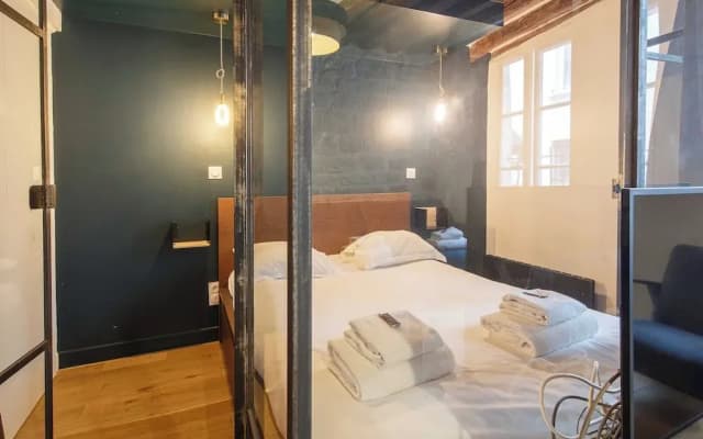Authentic Apartment - 1br/4p - Arts et Matiers - photo 2
