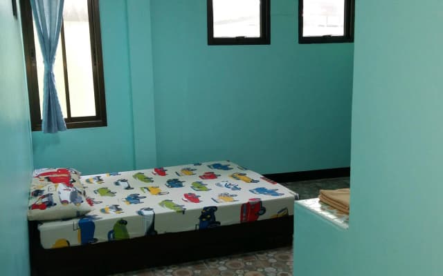 New C.H. Guest House - photo 2