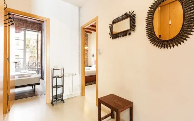 Moianes Apartment by Olala Homes - photo 5