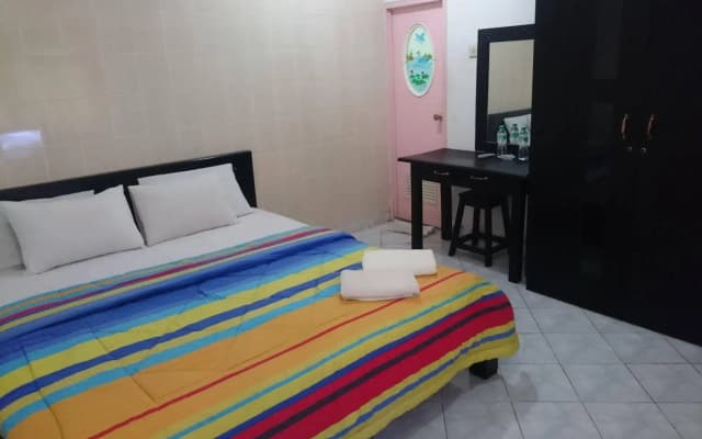 Sapta Petala Hotel - photo 4