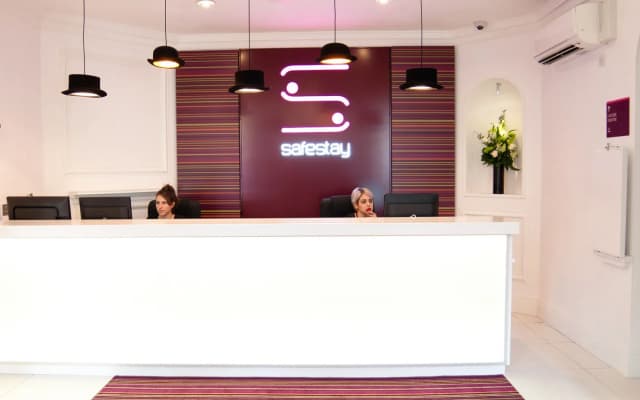 Safestay London Elephant & Castle - photo 2