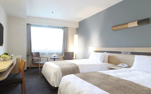 Karasuma Kyoto Hotel - photo 5