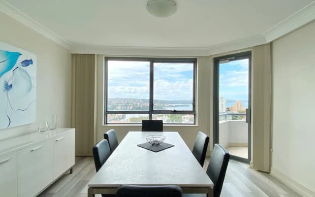 Milson Serviced Apartments - photo 3