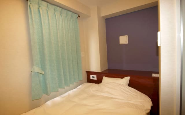 Web Hotel Tokyo Asakusabashi - photo 3