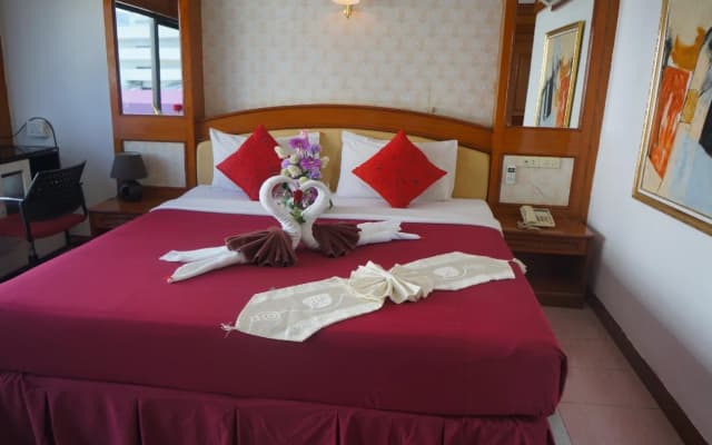 Lamai Hotel - photo 5