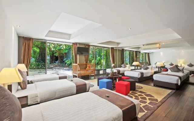Sangsuri Villa 2 - photo 2
