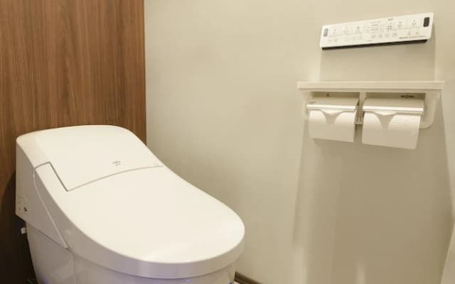 Hotel Nakayama - photo 4