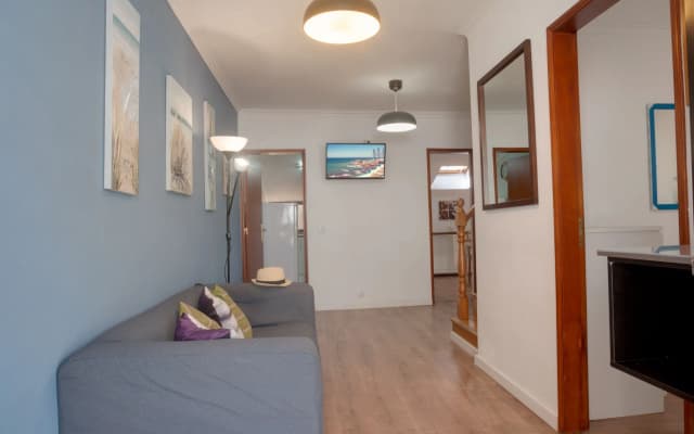 Duplex Embaixador - photo 3