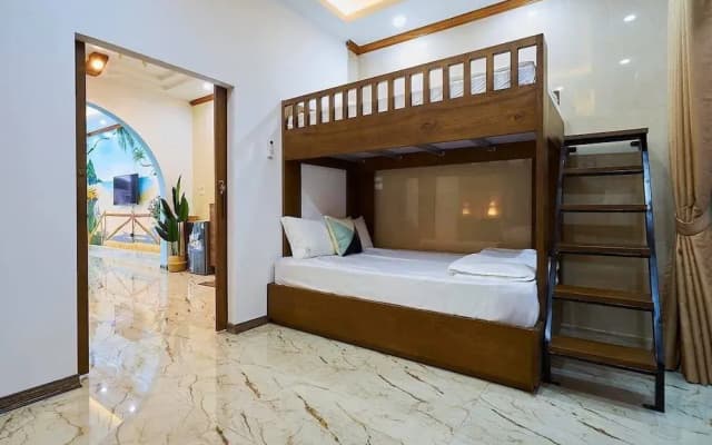 Vinhome Green House Ha Long - photo 2