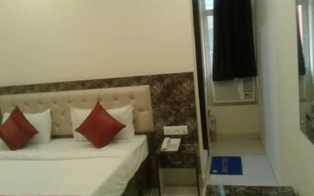 Hotel The Tanish - photo 2