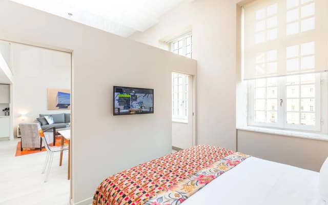 Palais Saleya Boutique Hôtel - photo 5