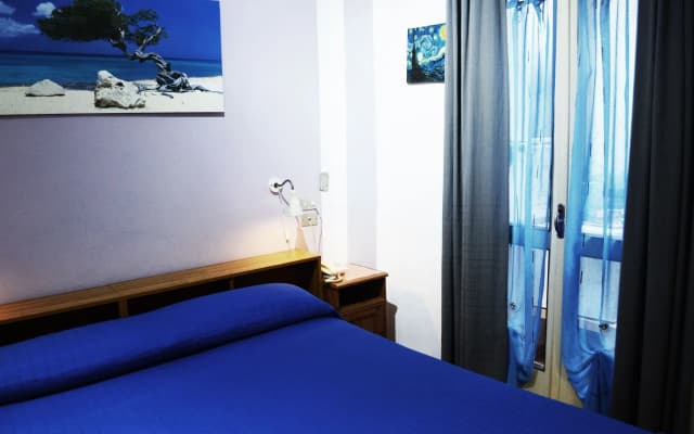 Althea Rooms - photo 4