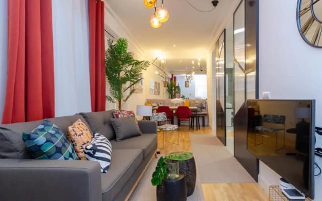 Palacio Premium Stay - photo 2