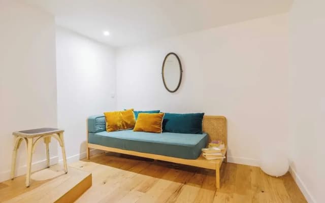 Charming Apartment in Montparnasse - 2p/1br - photo 4