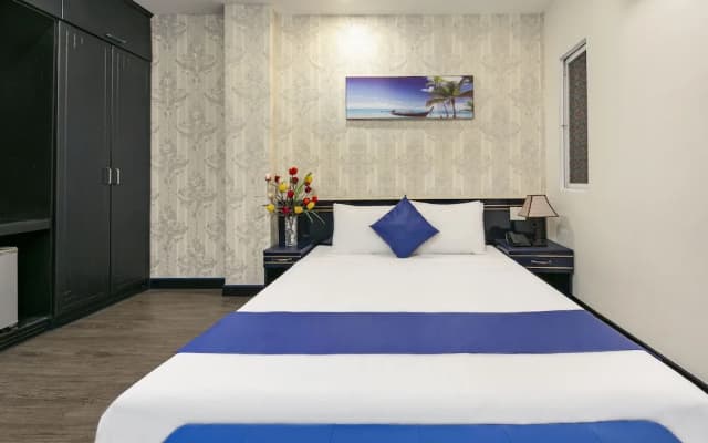 Alibaba Hotel - photo 3