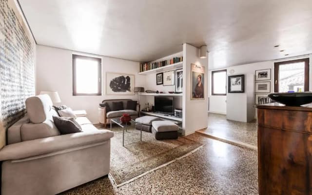 Venice Glass Apartment - photo 3