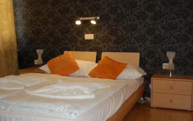 Apartment Hotel Am Laaerberg - photo 2