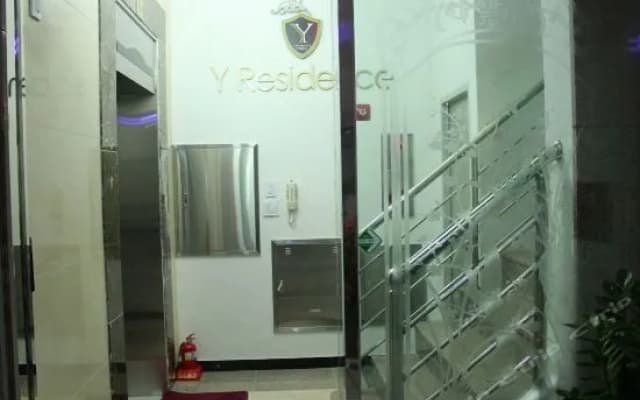 Y Residence - photo 5
