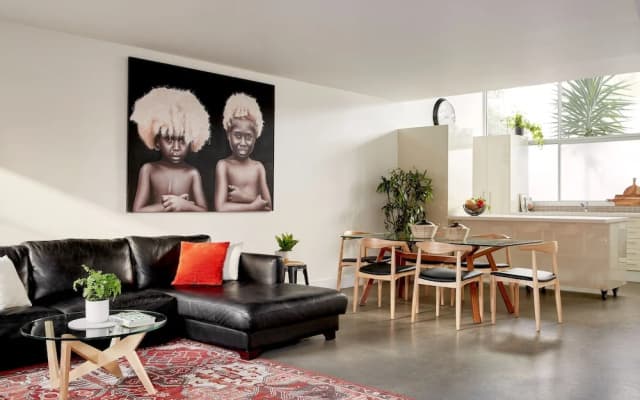 Boutique Stays The Cassin - photo 2