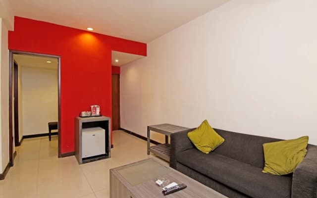 ZEN Premium Padma 2 Legian - photo 4