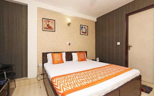 Hotel Silver Land - photo 3