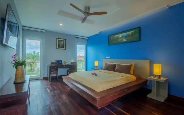 Villa Asaliah - photo 2