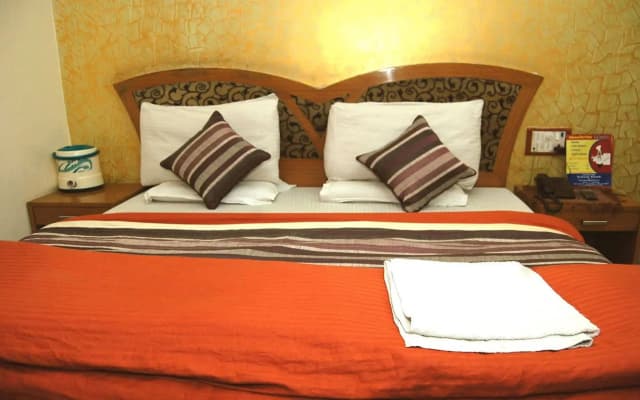 Hotel The Sunder - photo 2