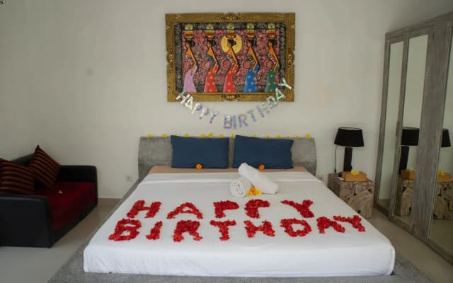 Ramita Villa Legian - photo 2
