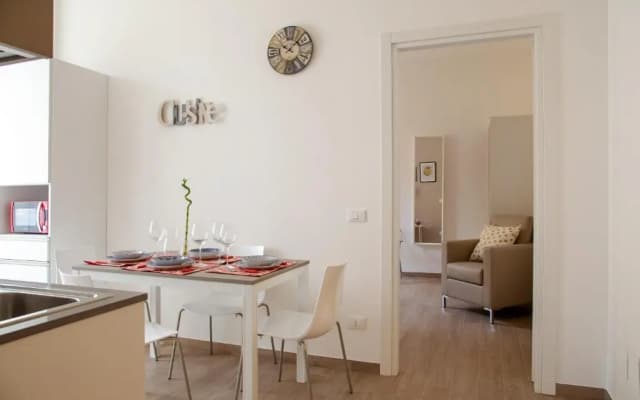 CORTE95 - Bright & Spacious Apartment - photo 4