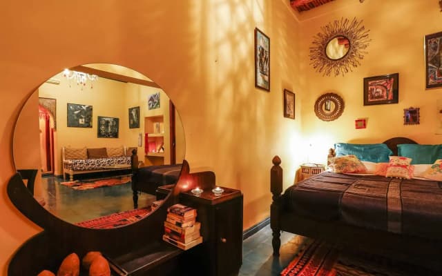 Riad Zarka - photo 5
