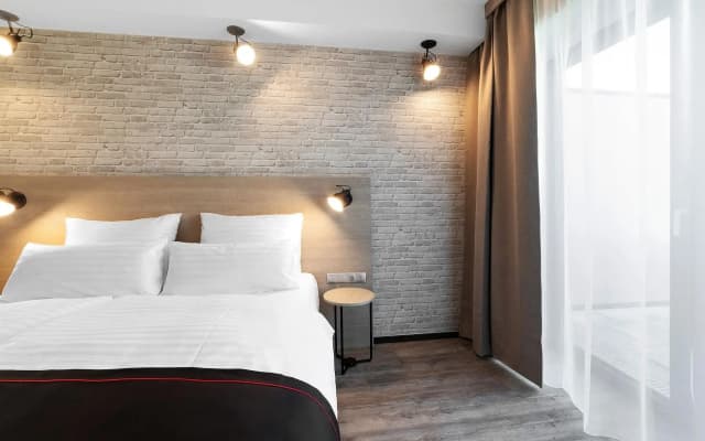 DORMERO Hotel Budapest - photo 4