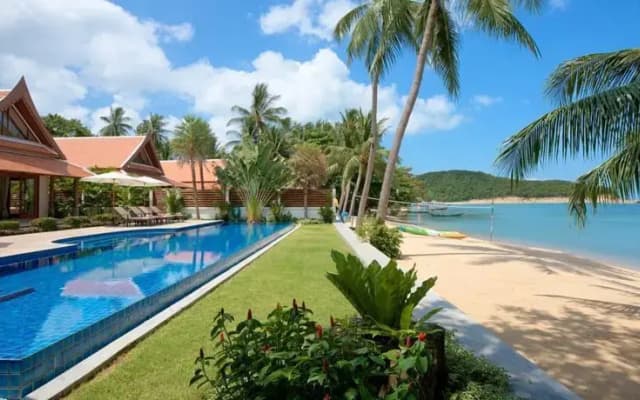 Baan Tawantok Villa - photo 5