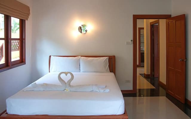 Samui Green Life - photo 4