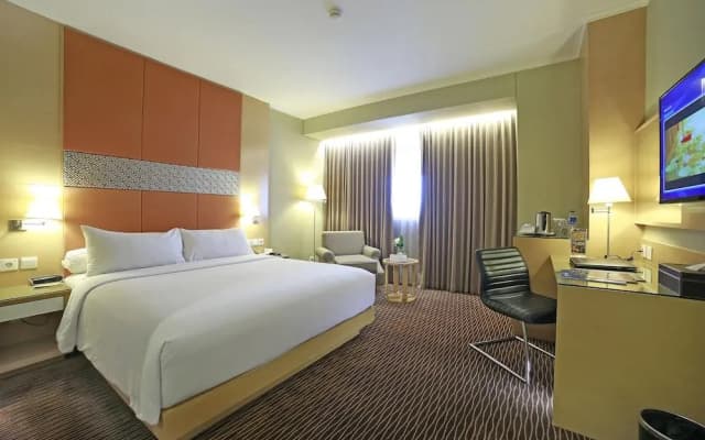 Best Western Sedayu - photo 3