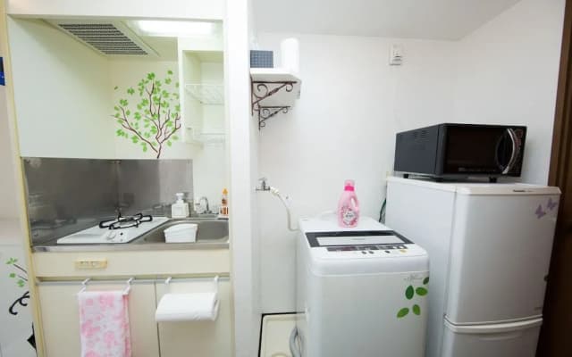 Tatsuya house 202 - photo 3