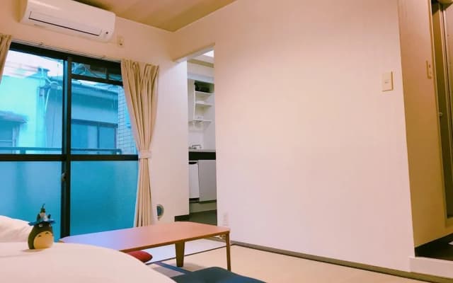 Kyoto Hostel GLOIRE - photo 3