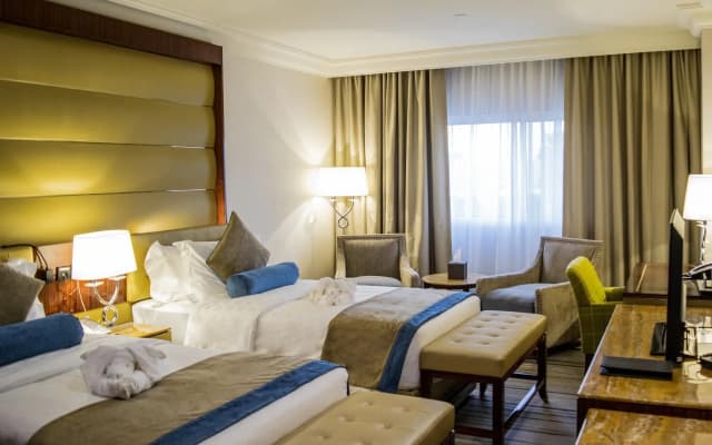 Ivory Inn Hotel Doha - photo 3