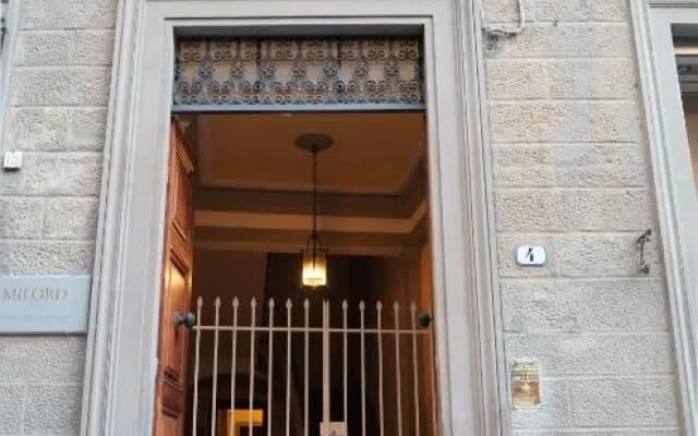 Strozzi Luxury Apartment - photo 2
