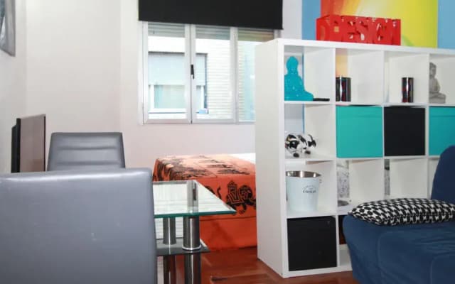 Apartamentos Rialto - photo 2