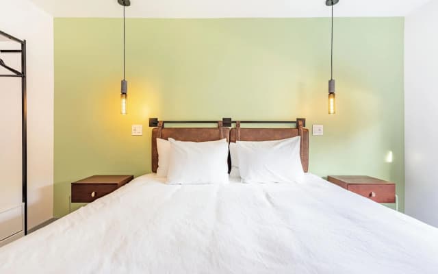Hotel Koxie - photo 5