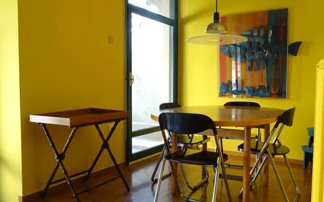 Superb location Athenian apartment - photo 5