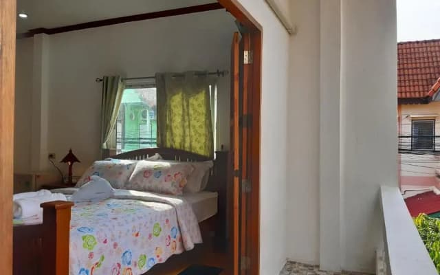 A & P House - photo 2