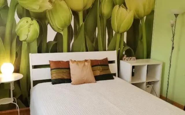 Bird Hill Apartment Budapest - photo 2