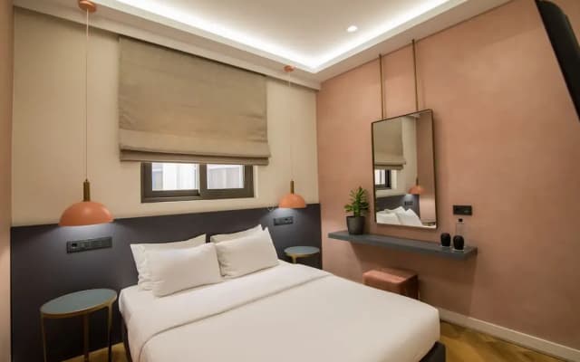 Ederlezi Zoubourlou Aparthotel - photo 5