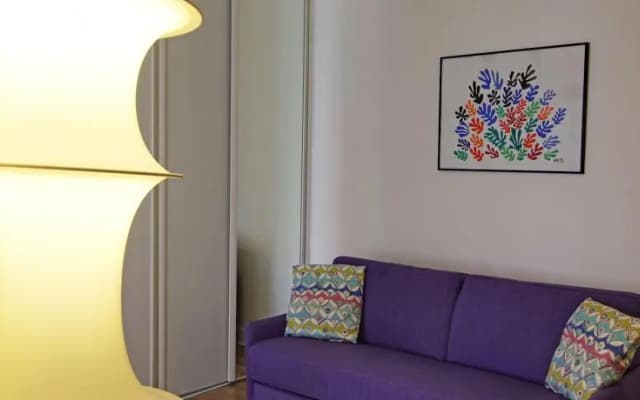 Parisian Home - Le Marais/Les Halles - photo 3