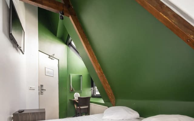 Princess Hostel Amsterdam - photo 2