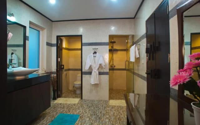 Sunrise Seaview Villa - photo 5